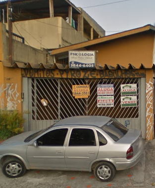  O IMÓVEL DE MATRÍCULA Nº 99.259 DO 11º CARTÓRIO DE REGISTRO DE IMÓVEIS DESÃO PAULO/SP. Nº CONTRIBUINTE: 169.081.0080-3. DESCRIÇÃO: Prédio situado na RuaCanacuri, s/nº, antiga Rua 7, e seu terreno parte do lote 13 da quadra L, da Vila Nova Pirajussara, noBairro do Campo Limpo, no 29º Subdistrito 